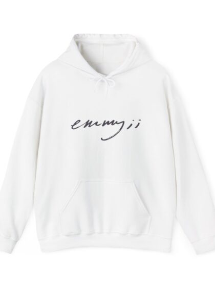 Emmy;; Hooded Sweatshirt