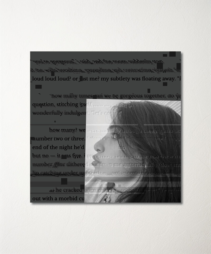 side glitch - Image 2