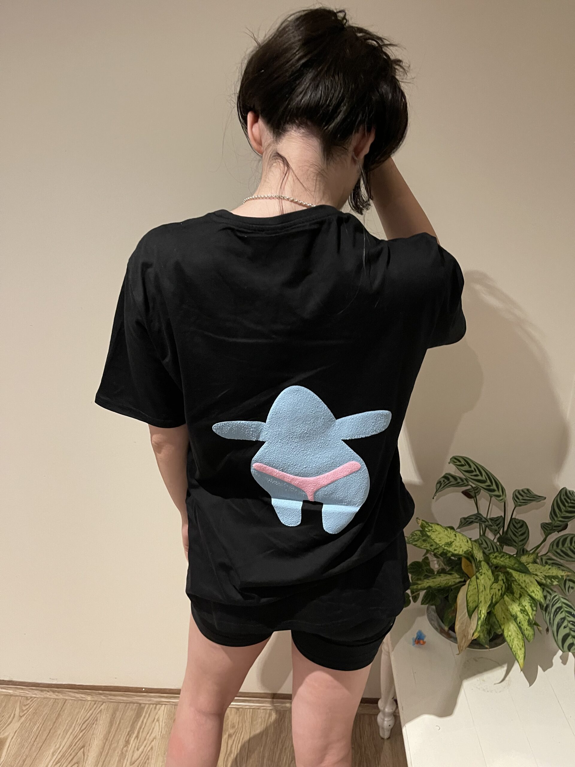 It’s Patthic Tee - Image 2