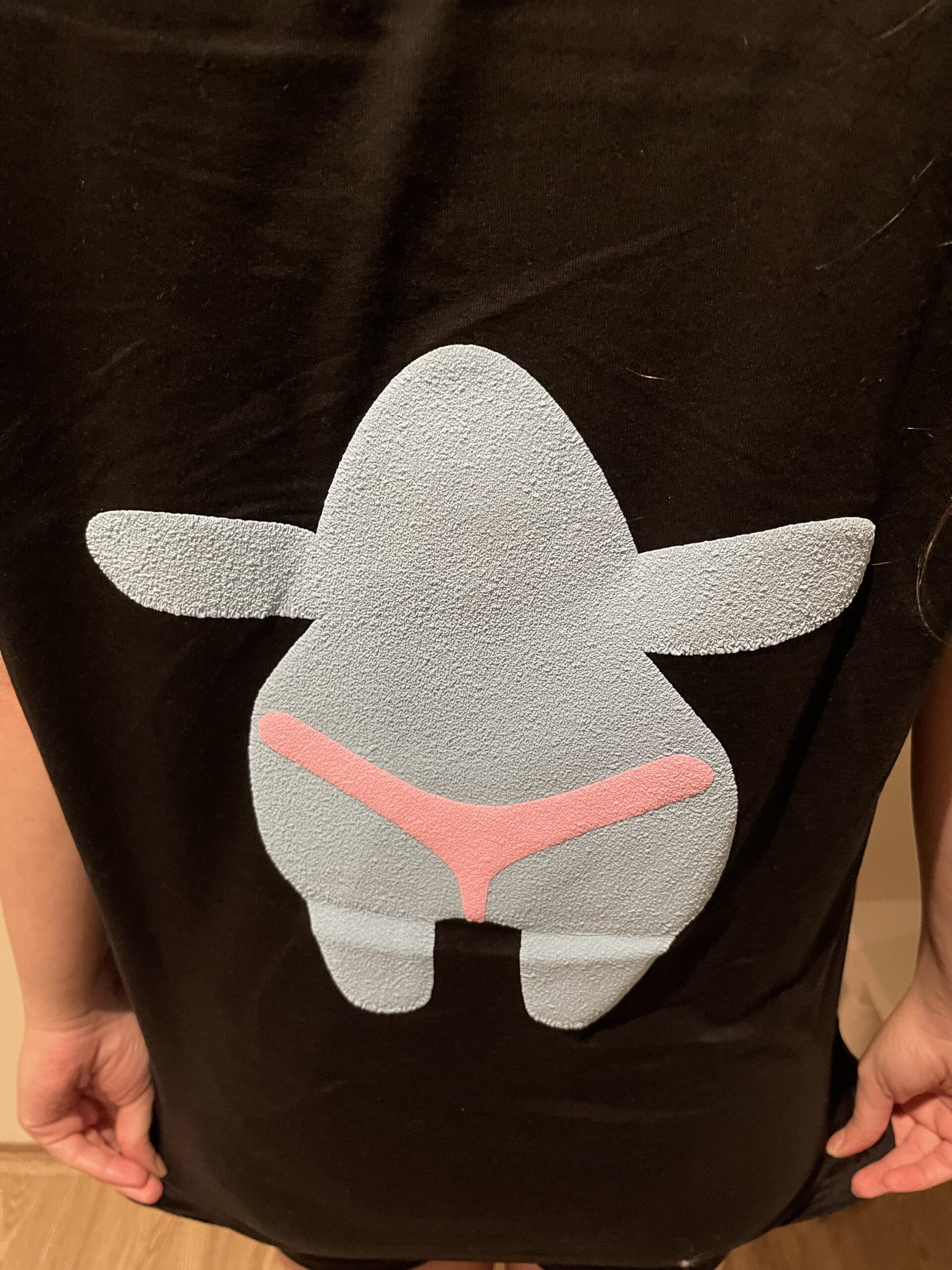 It’s Patthic Tee - Image 4