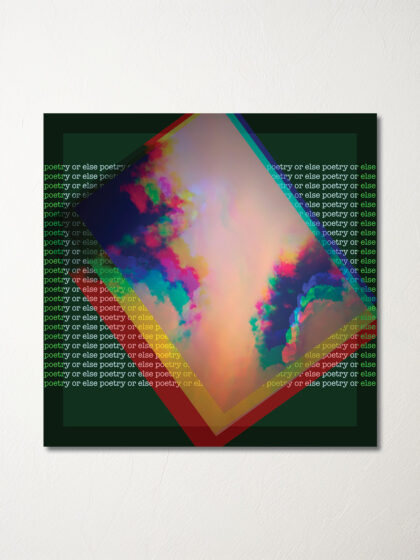 Emmy is thunder struck!!